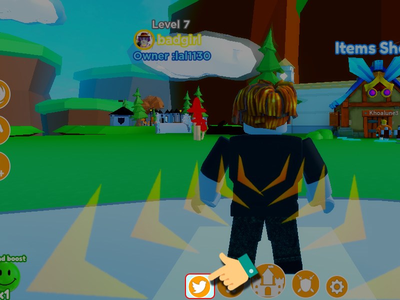 Roblox Database on Gab: 'Collect Warriors Army Simulator