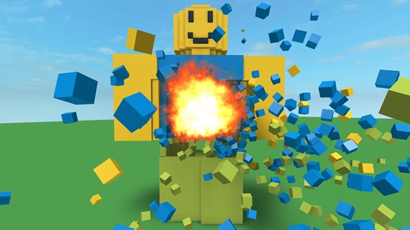 C&aacute;ch nhập code Destruction Simulator mới nhất