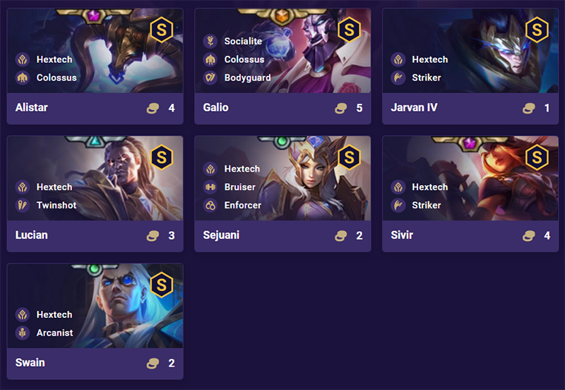 C&ocirc;ng Nghệ Khổng Lồ