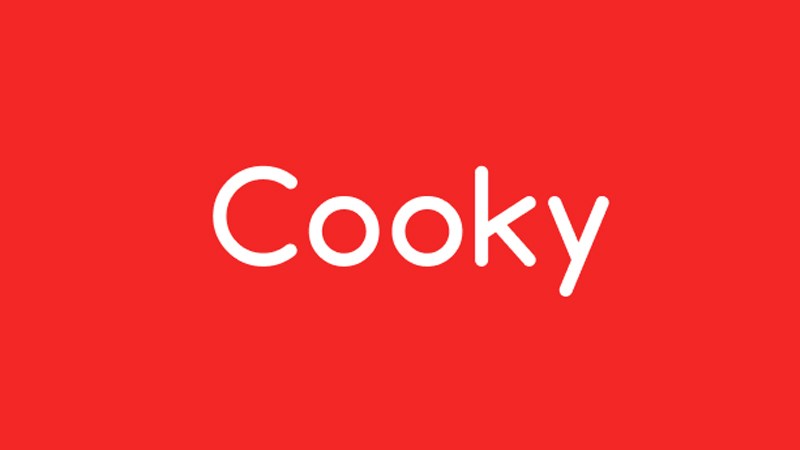 Cooky - Market, Cooking