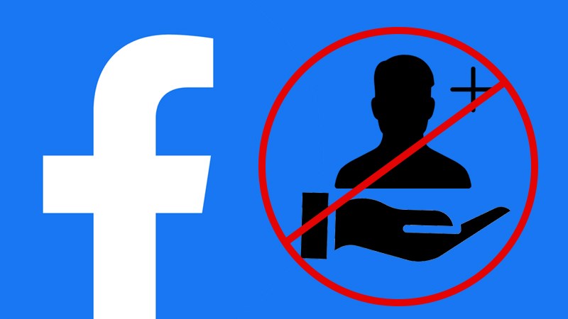 Cách tắt/bật gợi ý đề xuất kết bạn trên Facebook điện thoại, máy tính