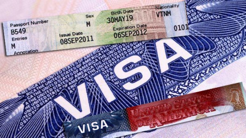 Thị thực là gì? Các loại thị thực, thời hạn và điều kiện cấp tại Việt Nam