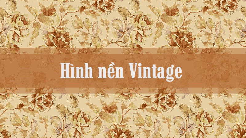 Tìm hiểu nhiều hơn 104 hình nền vintage cho máy tính tuyệt vời nhất  POPPY