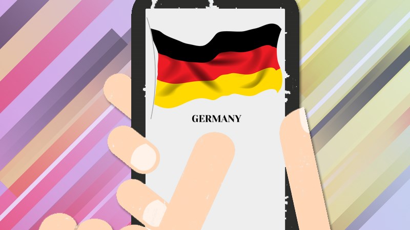 Top 10 phần mềm, ứng dụng học tiếng Đức miễn phí trên điện thoại, máy tính