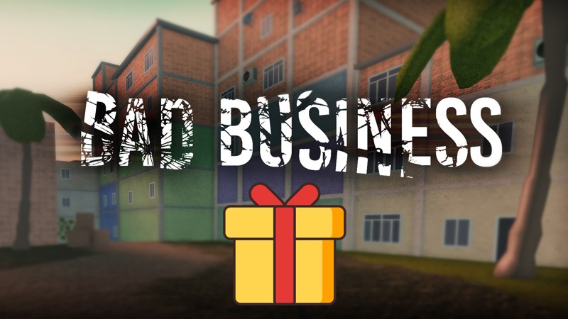 C&aacute;ch nhập, nhận code Roblox Bad Business mới 2020 | C&oacute; sẵn code