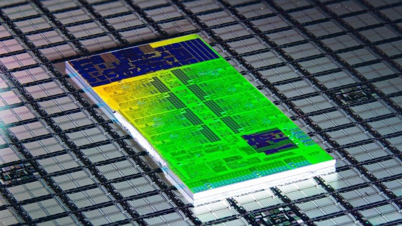 Bộ nhớ đệm của i7 13700HX đ&aacute;p ứng tốt việc chơi game