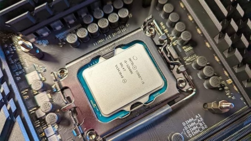 Hỗ trợ DDR của Intel i5-12600K có mạnh không?