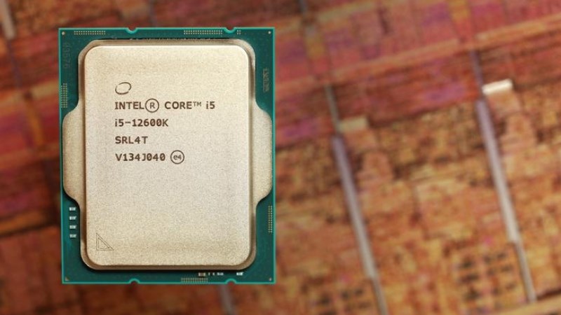 Xung nhịp của Intel i5-12600K có tốt không?