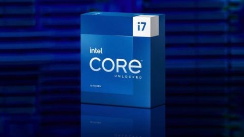 Số nh&acirc;n của Intel i7-13700K c&oacute; mạnh kh&ocirc;ng?