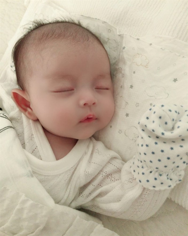 Đặt tên ở nhà cho con hay