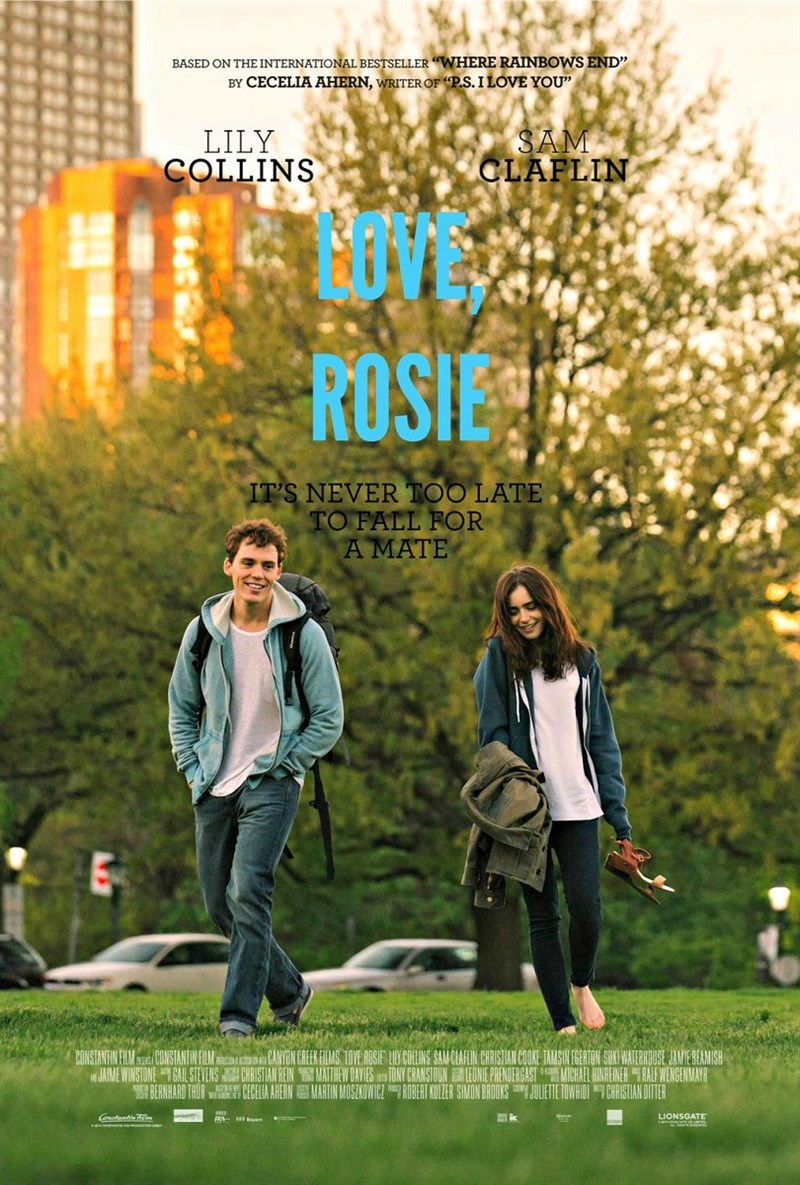 Poster Love, Roise