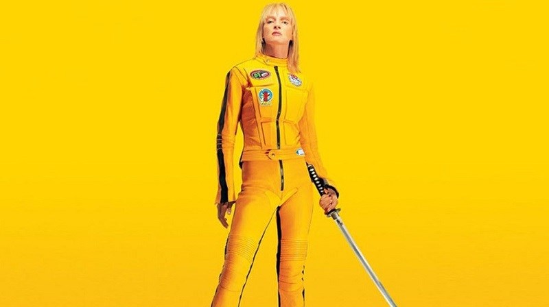 Kill Bill