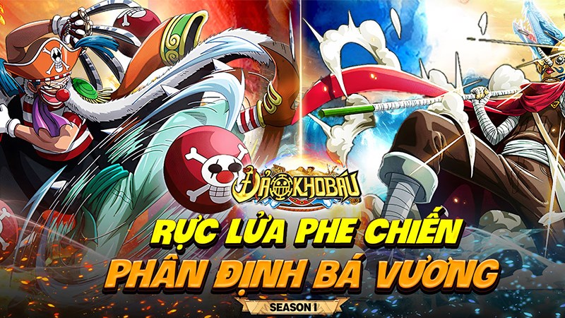 Nạp game Đảo kho báu an toàn