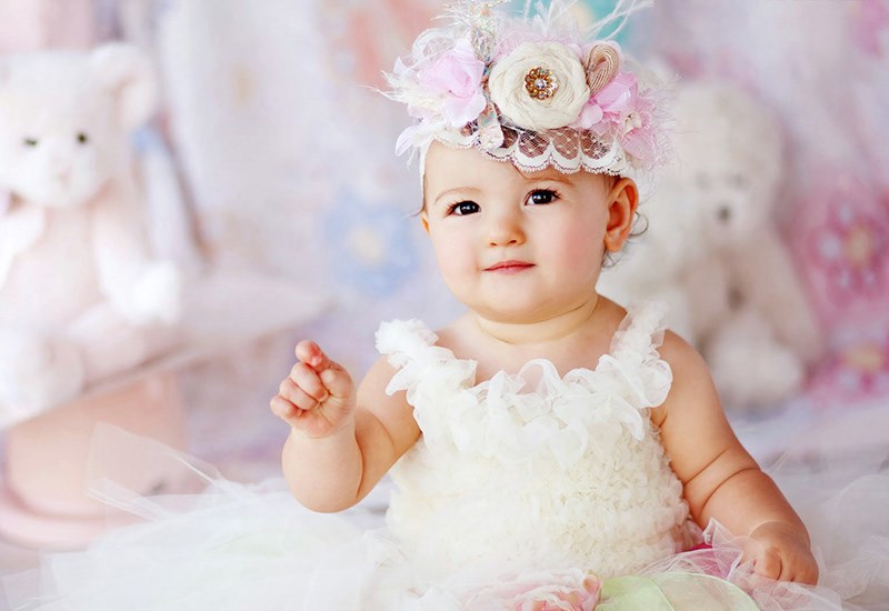Đặt tên cho con gái họ Hoàng