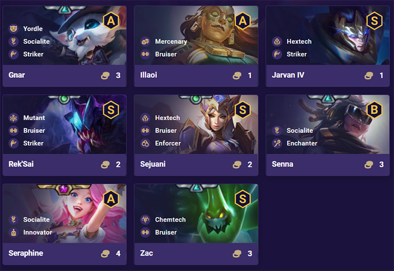 Đấu Sĩ Thần Tượng