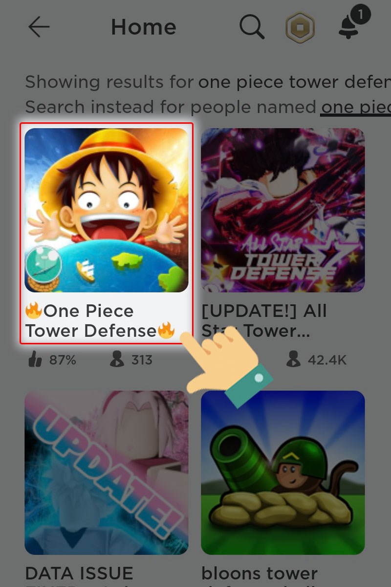 One Piece Tower Defense Codes – Gamezebo