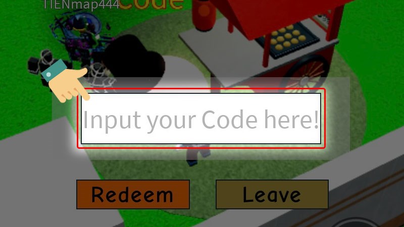 Code Project One Piece: Cách nhận và nhập code Roblox