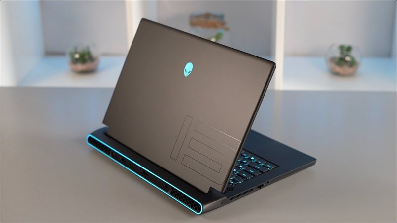 Laptop Dell Alienware m15 Ryzen™ Edition R5