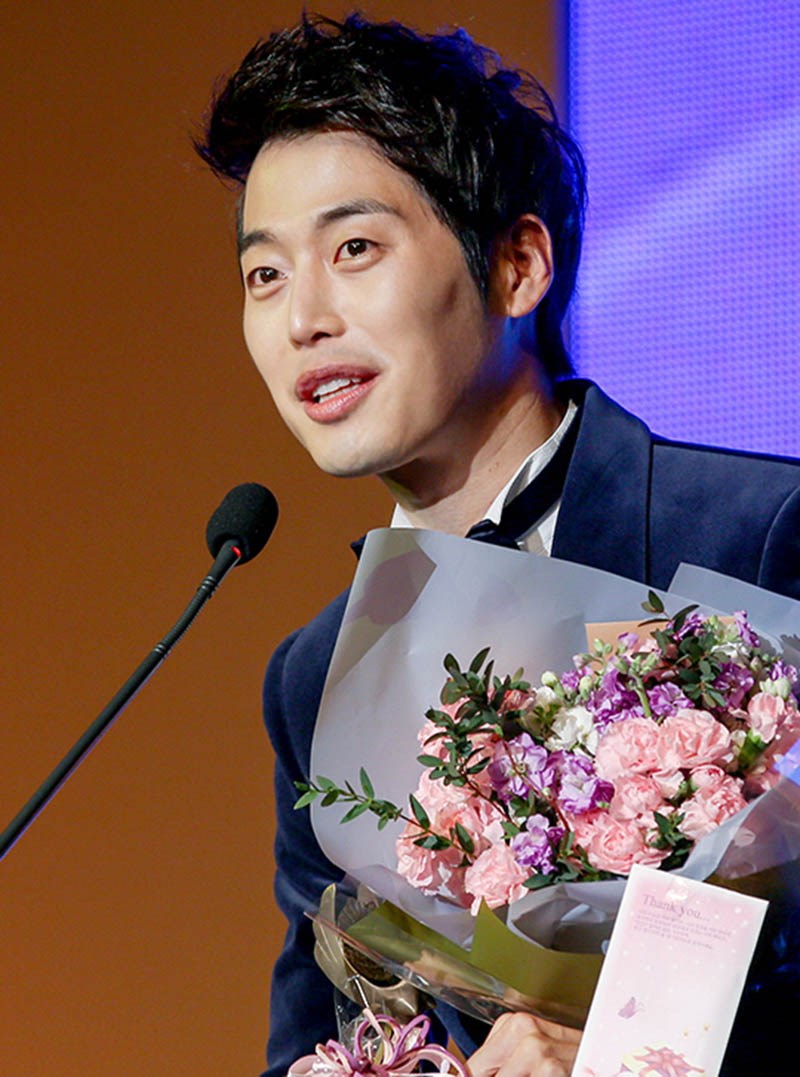 Kim Jae Won