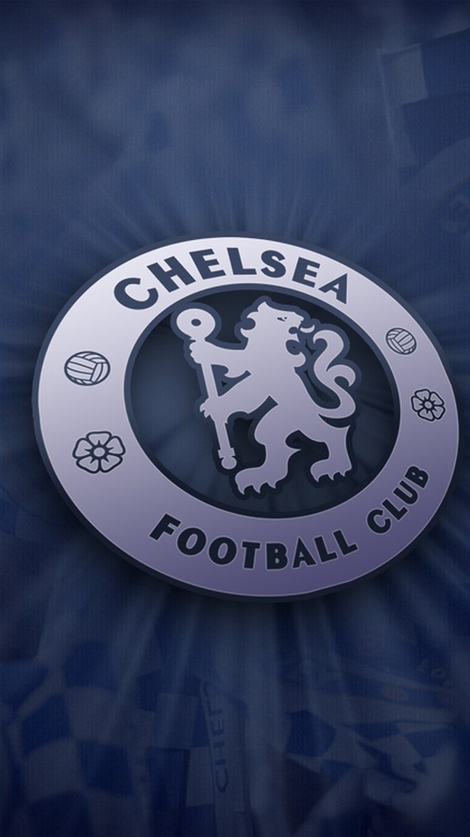 Hình nền câu lạc bộ Chelsea - 1 (Kích thước: 1080 x 1920)