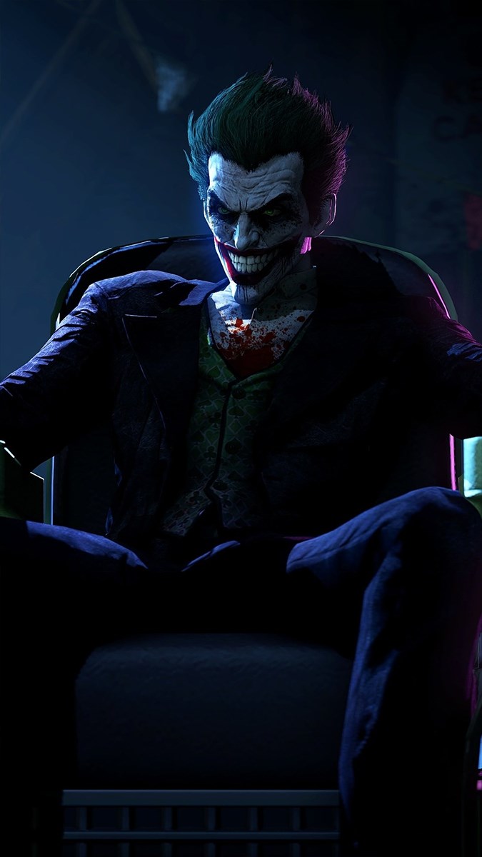 Sưu Tầm: Chia Sẻ Hơn 96 Hình Nền Joker Ngầu Hay Nhất | UMA