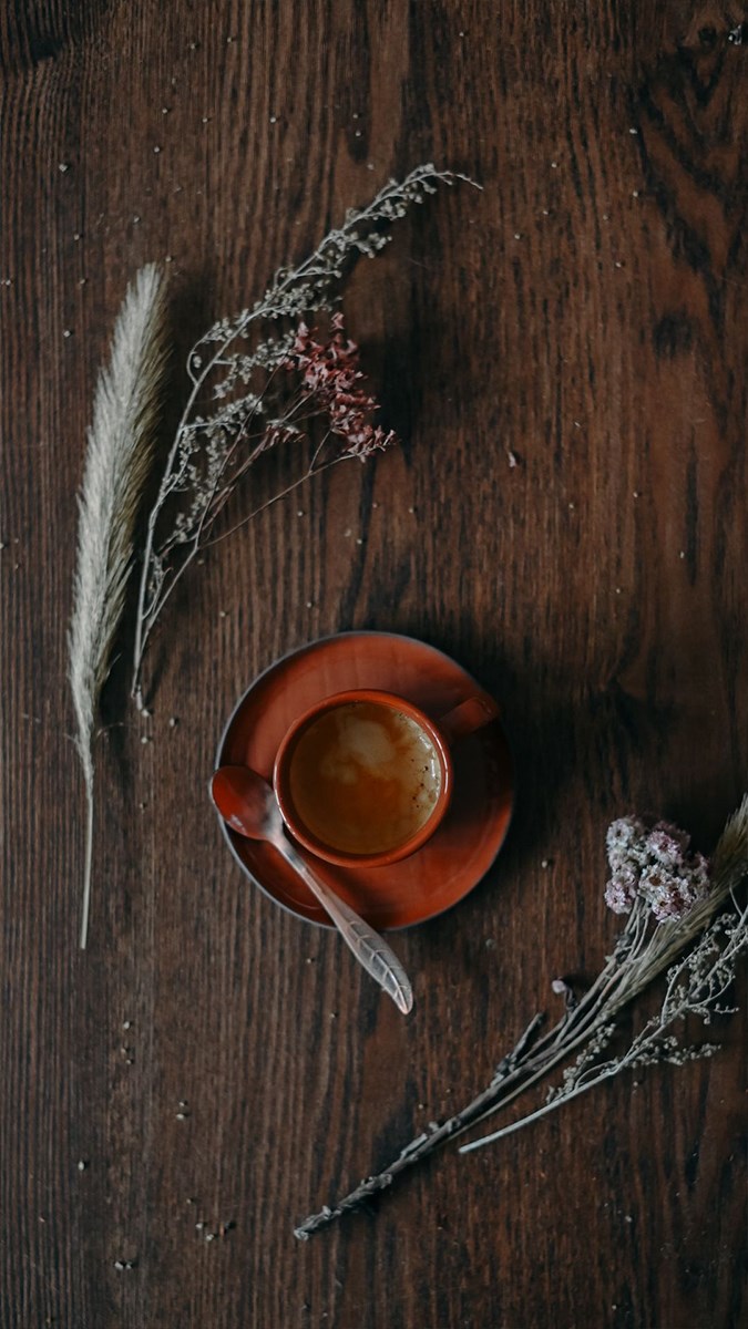 Ảnh background coffee - 11 (Kích thước: 1080 x 1920)