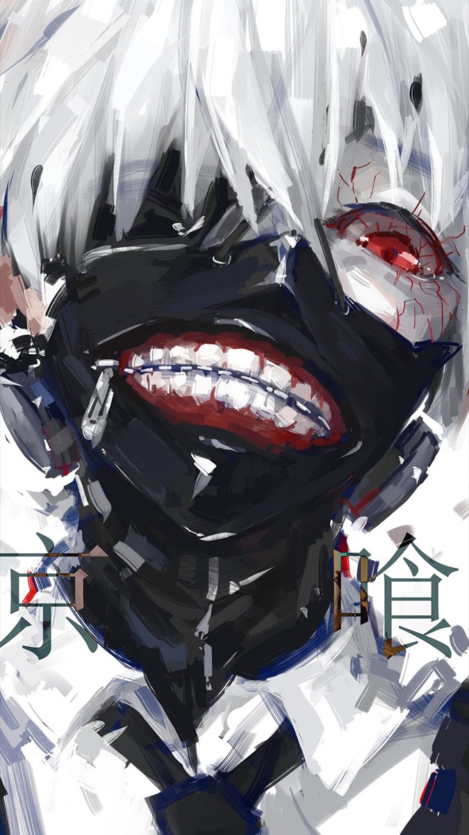 Tokyo Ghoul: Break The Chains mở đăng ký cho game thủ Sforum