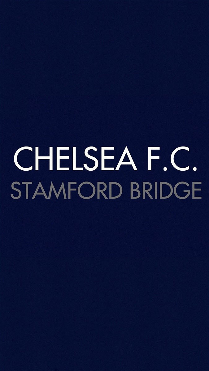 Hình nền câu lạc bộ Chelsea - 11 (Kích thước: 1080 x 1920)