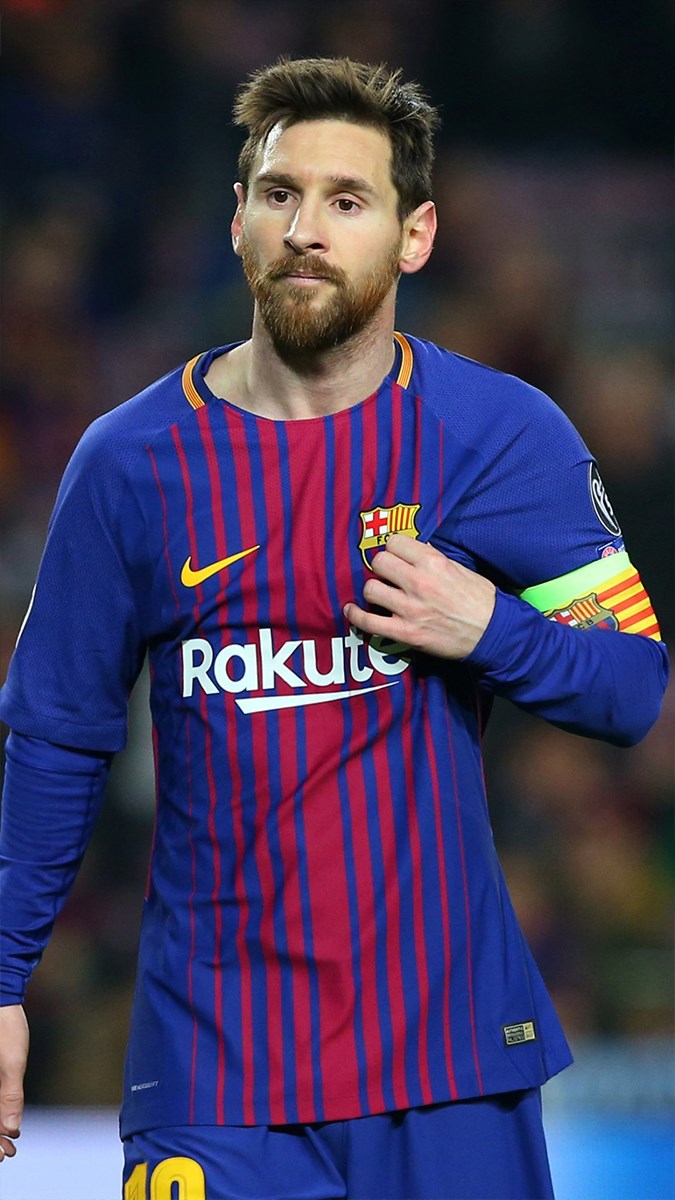 Ảnh Lionel Messi - 12 (Kích thước: 1080 x 1920)