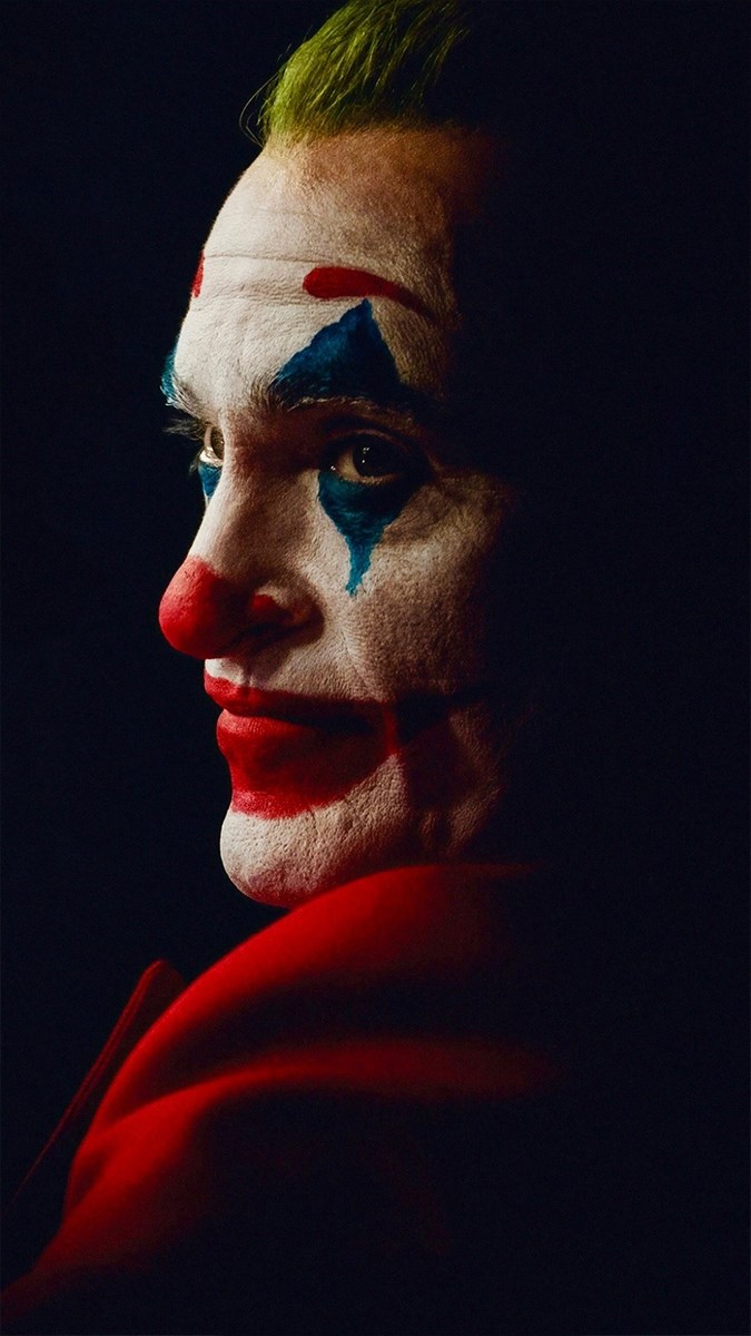 Tải 40+ Hình Ảnh Joker Buồn Ngầu Nhiều Cảm Xúc Nhất