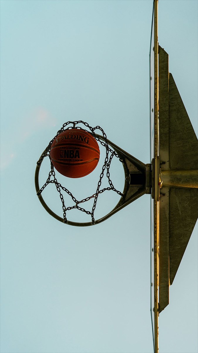 Ảnh nền bóng rổ - 12 (Kích thước: 1080 x 1920)