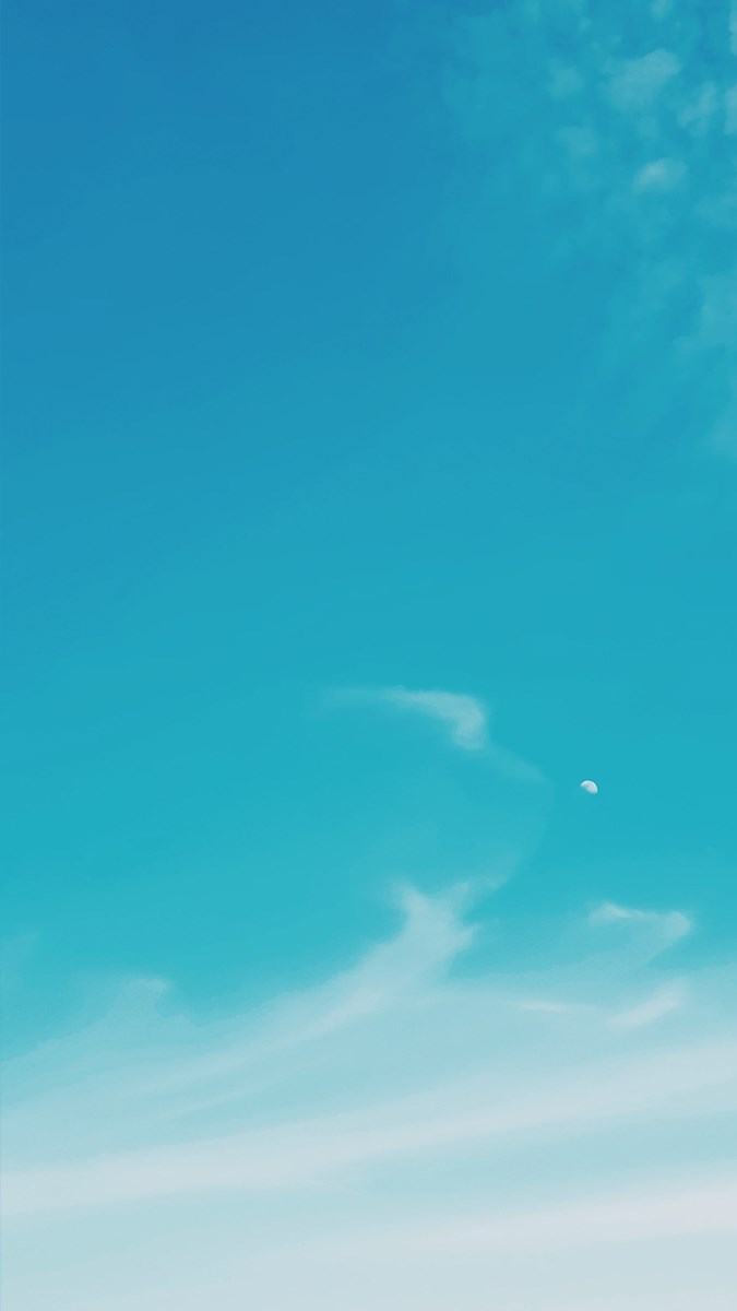 Ảnh nền màu xanh dương - 13 (Kích thước: 1080 x 1920)
