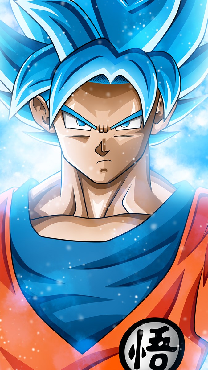 Anime Goku Wallpapers  Top Những Hình Ảnh Đẹp