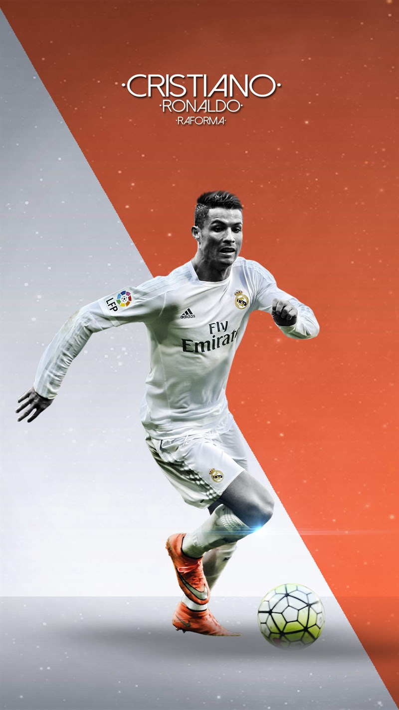 Ảnh Cristiano Ronaldo - 13 (Kích thước: 1080 x 1920)