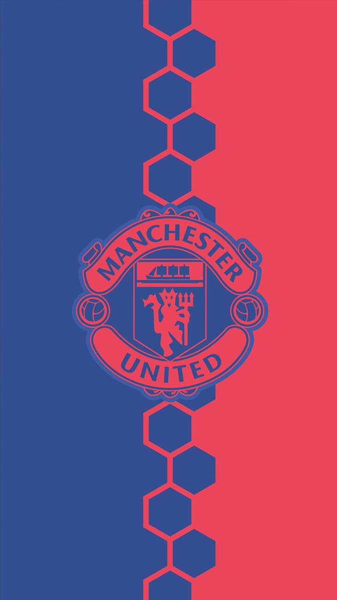 awesome iphone 7 HD wallpaper - fond d'écran - 15 Check more at http://a… | Manchester  united wallpaper, Manchester united logo, Manchester united wallpapers  iphone