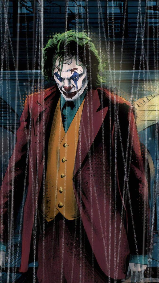 Review Joker: Tuyệt tác điện ảnh phi thường đến mức đẫm máu của Gã Hề!