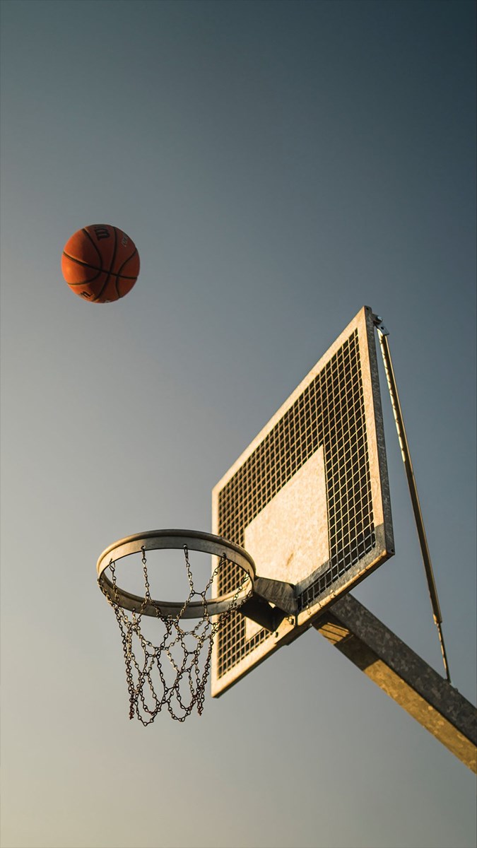 Kích thước sân bóng rổ 5x5 tiêu chuẩn FIBA sử dụng thi đấu