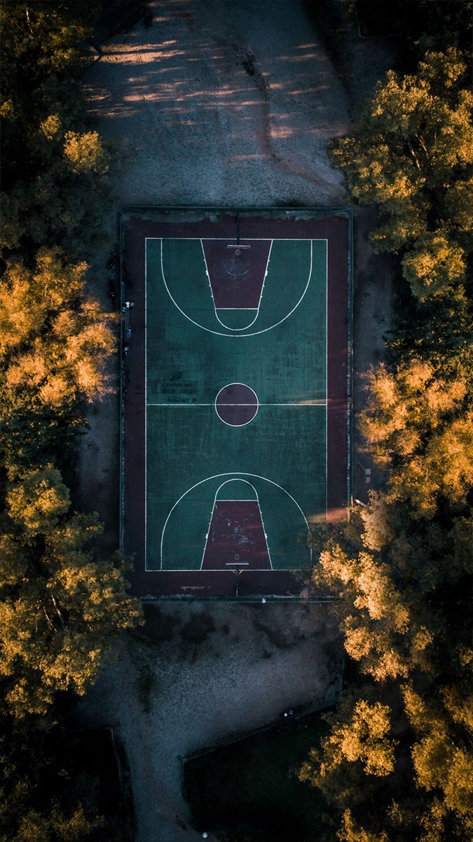Ảnh nền bóng rổ - 17 (Kích thước: 1080 x 1920)