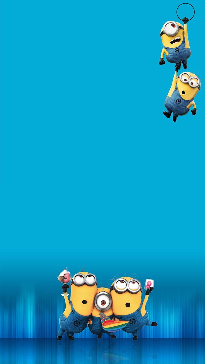 Minion Phone Wallpapers  Top Những Hình Ảnh Đẹp