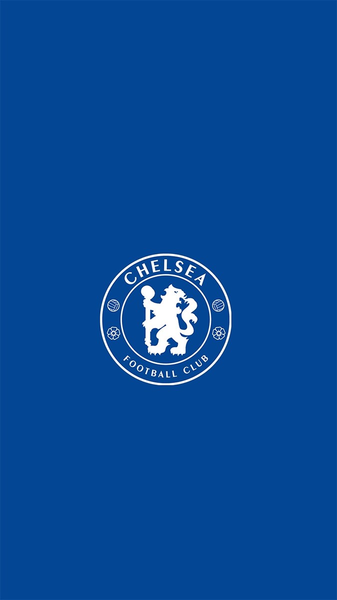Hình nền câu lạc bộ Chelsea - 2 (Kích thước: 1080 x 1920)