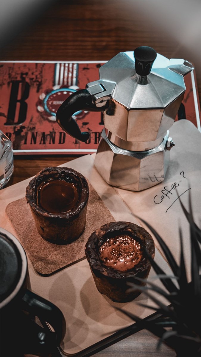 Ảnh background coffee - 20 (Kích thước: 1080 x 1920)
