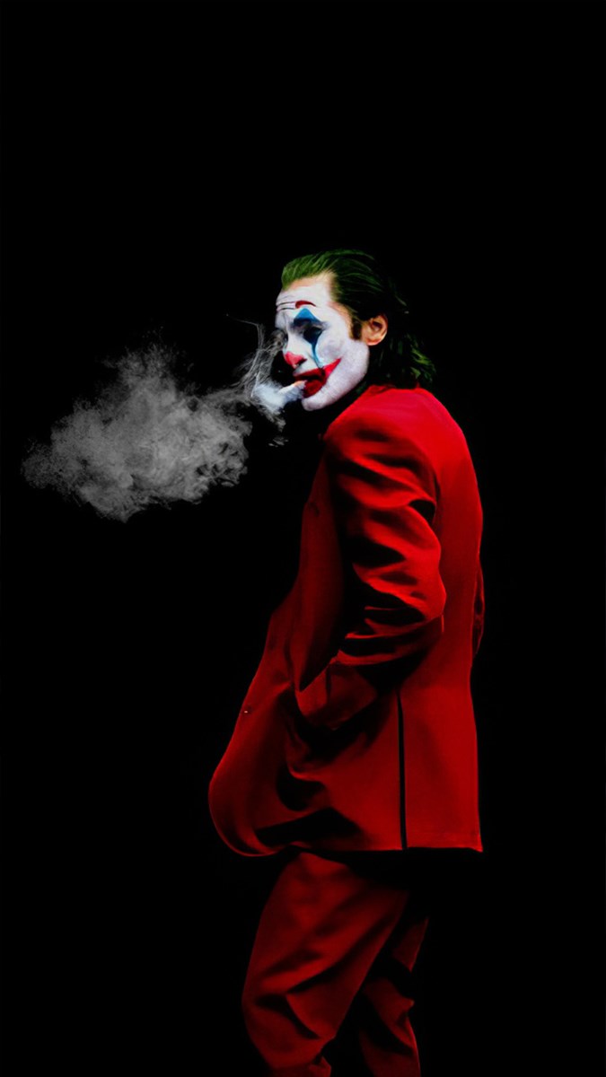 Ảnh Joker - 3 (Kích thước: 1080 x 1920)