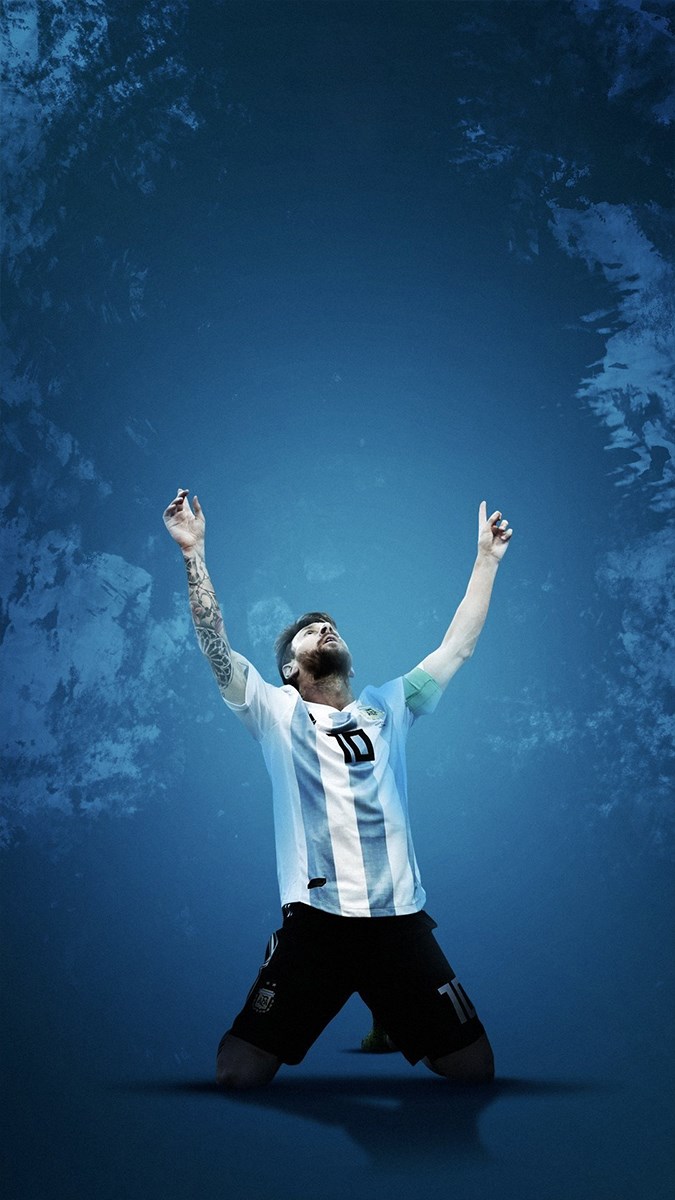 Kỳ World Cup cuối cùng của Messi