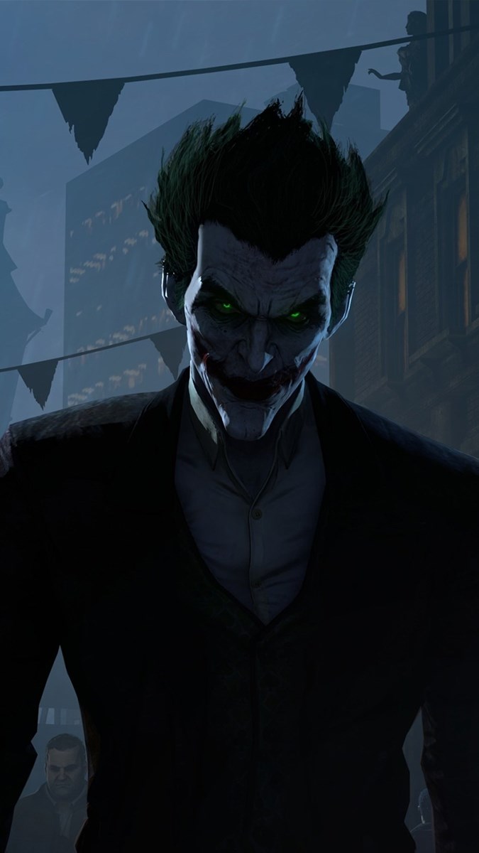 Những câu nói ấn tượng nhất của Joker- Phiên bản 