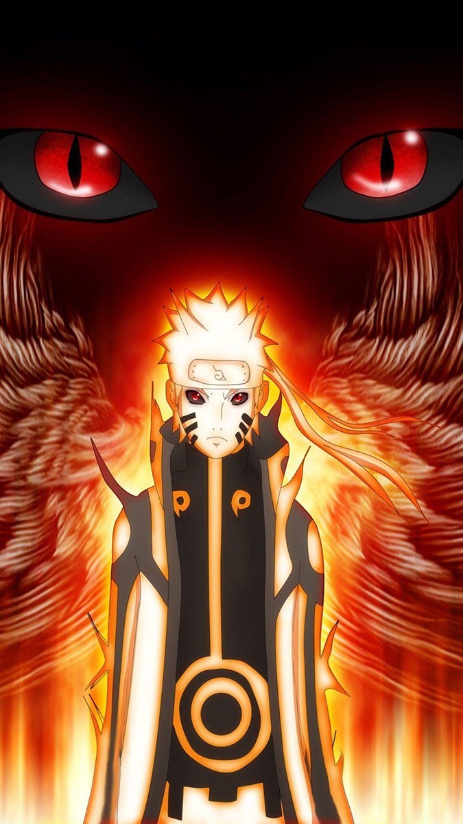 Top 50 hình nền Naruto cho điện thoại full HD cực đỉnh - Thư Viện Ảnh |  Kakashi, Naruto, Hình nền