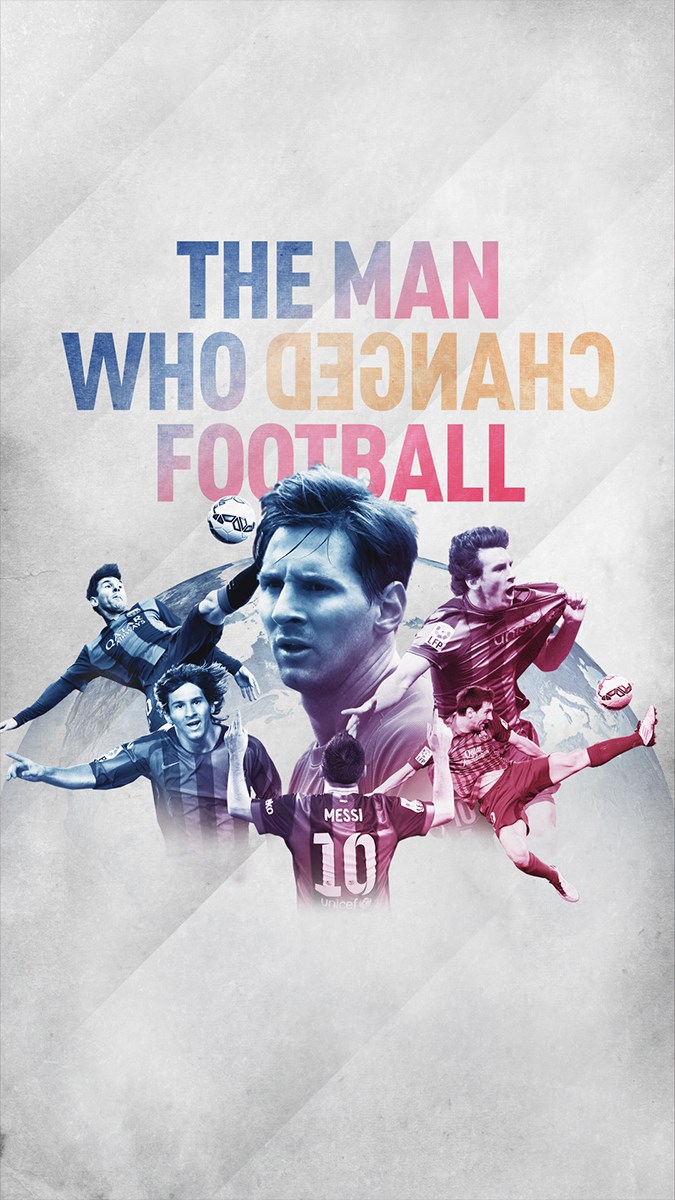 Ảnh Lionel Messi - 5 (Kích thước: 1080 x 1920)