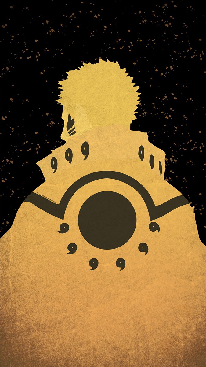 Ảnh Naruto 6 (Kích thước: 1080 x 1920)