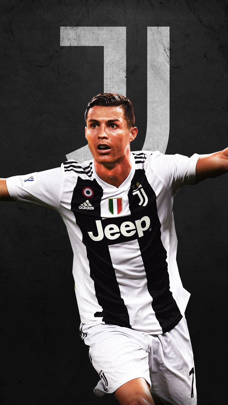 Ảnh Cristiano Ronaldo - 6 (Kích thước: 1080 x 1920)