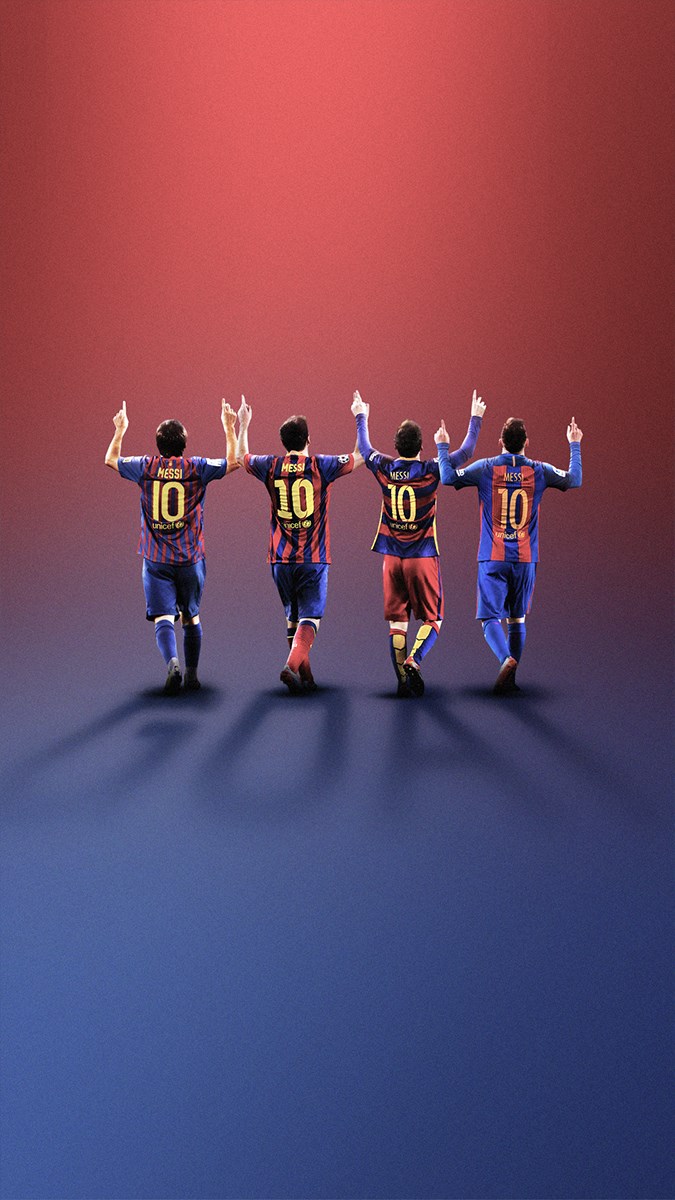 Ảnh Lionel Messi - 7 (Kích thước: 1080 x 1920)