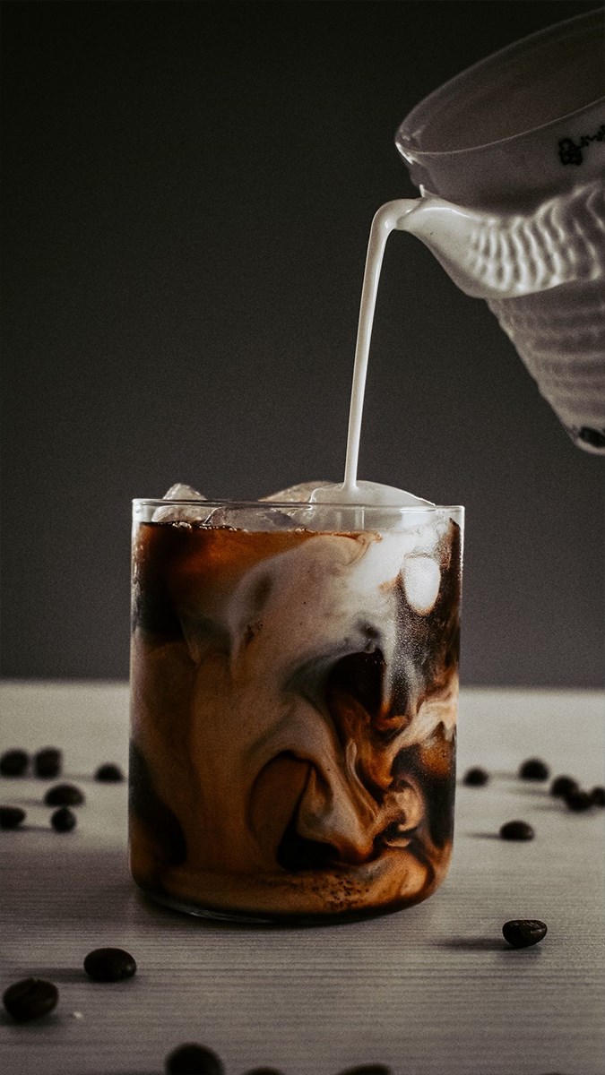 Ảnh background coffee - 7 (Kích thước: 1080 x 1920)